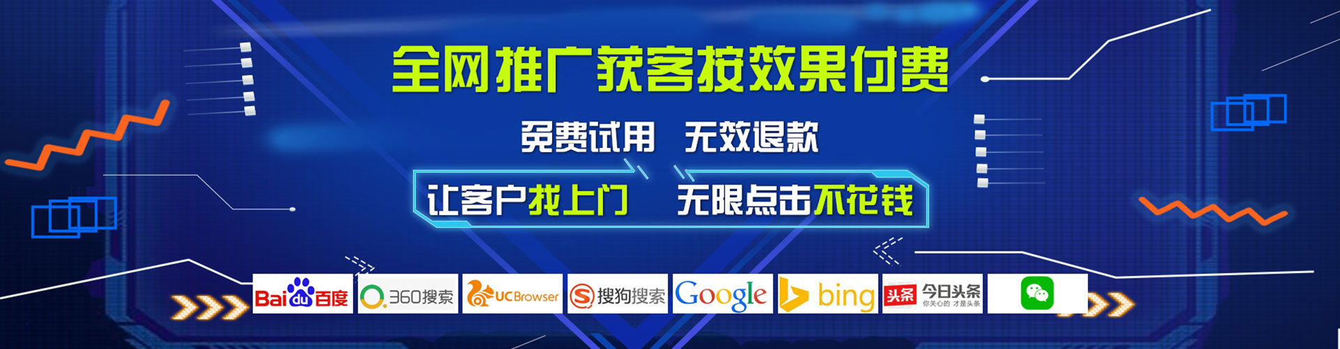 乌恰推广信息流
